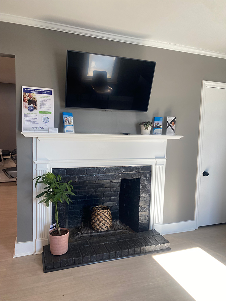 Modern Hormone and Wellness, LLC 